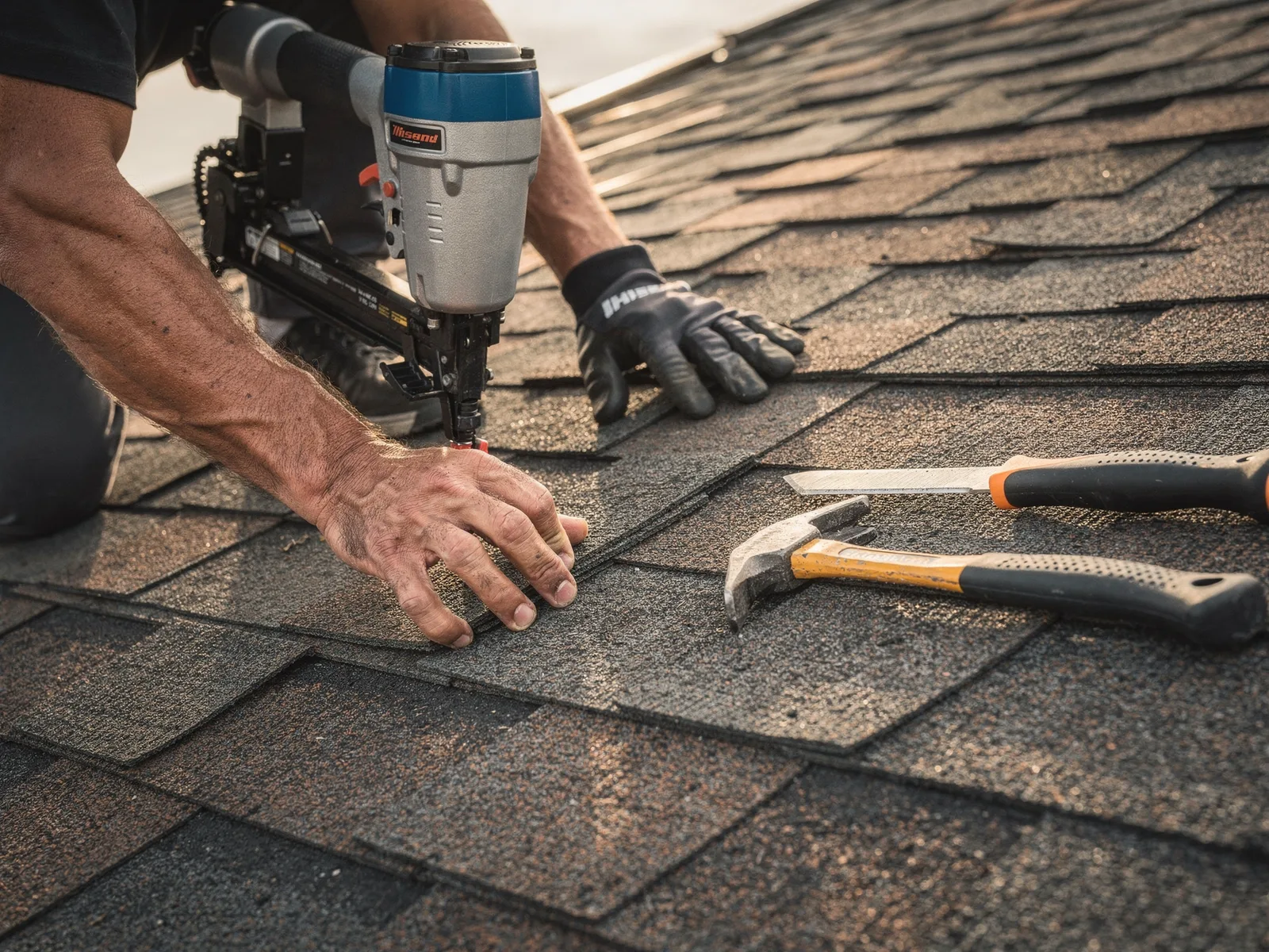 Why choose Roof Repair in Victor, MT